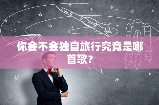 你会不会独自旅行究竟是哪首歌？