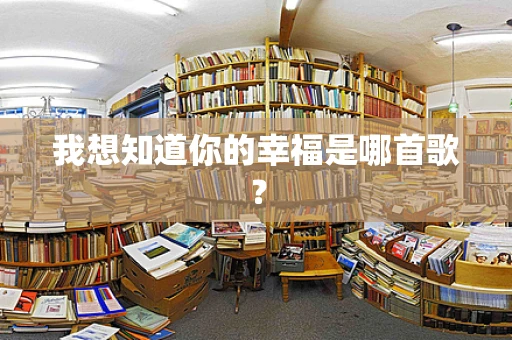 我想知道你的幸福是哪首歌？