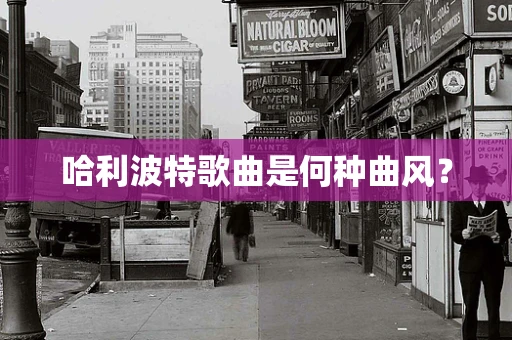 哈利波特歌曲是何种曲风？